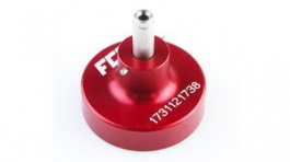 1731121738, FCT Locator for Size 20 Contacts, Plug and Socket, FCT