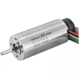 327600, DC motor brushless EC-max30, MAXON MOTOR