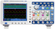 P1295 Oscilloscope 4x100 MHz