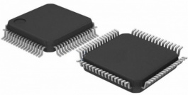 LPC2132FBD64/01.151, NXP