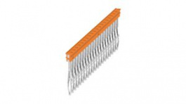 1985600000, Cross Connector, 3.5mm Pitch, Orange, Weidmuller
