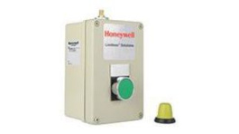 WOI1A00APAG, Pushbutton Switches Grn Flush Momentary, Honeywell
