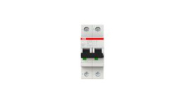2CDS272061R0427, Miniature Circuit Breaker K, 10A, 440V, IP20/IP40, ABB
