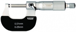23 1352, Micrometer 25...50 mm, Vogel-Germany
