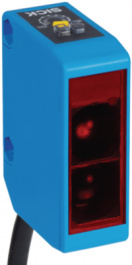 WL250-2R1531, Retro-Reflective Optical Sensor, Retro-Reflective Sensor, 0., SICK