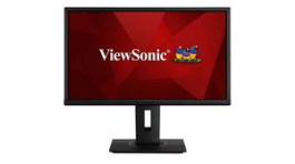 VG2440, Monitor, 24" (61 cm), 1920 x 1080, VA, 16:9, ViewSonic