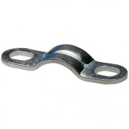 5115.99 [100 шт], Cable clip Zinc-Plated Steel, Vogt AG