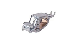 BU-21CPN, Зажим "крокодил"; 100А; Диап.захвата: макс.27мм; Длина: 109мм, MUELLER