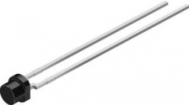 SFH 4356P, IR Emitter 860 nm 100 mA 1.7 V T1, Osram Opto Semiconductors