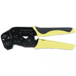 TA 0100 146, Crimping pliers, complete, Amphenol