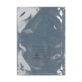 20-871-0426 [100 шт], Shielding Bag, ESD 660 x 102 mm, Eurostat