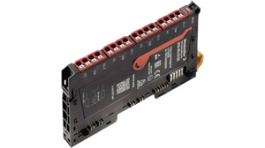 UR20-4RO-SSR-255, Remote I/O module Digital output module, Weidmuller