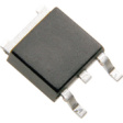 LM2936DT-3.3/NOPB Стабилизатор напряжения; LDO, нерегулируемый; 3,3В; 0,05А; TO252