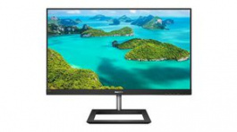 278E1A/00, Monitor, E-Line, 27 " (68.6 cm), 3840 x 2160, IPS, 16:9, Philips