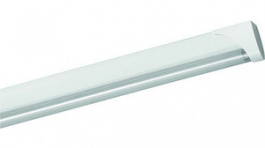 ECOPACK T5 DALI 35/49/80W, Batten luminaire 80 W white, Osram