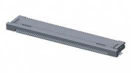 54132-5062, Connector FFC/FPC, Surface Mount, 50 Poles, 0.5mm Pitch, Molex
