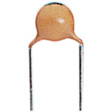 TCH2A8R2C-S565B-ROHS Capacitor 8.2 pF 100 VDC 5 mm