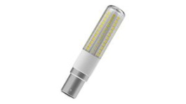 4058075606968, Slim LED Bulb 7W 230V 2700K 806lm B15d 90mm, Osram