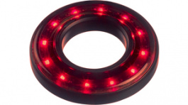 QH16028R, LED Indicator Ring, APEM