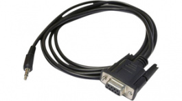 CS-JACK-DB9F, Serial programming cable, Seneca