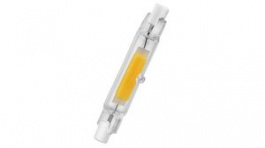142757, LED Bulb 4W 230V 2700K 380lm R7s 78mm, Bailey