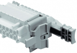 09330009991, Coupler, Harting
