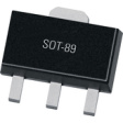 AVT-54689-BLKG HF IC SOT-89