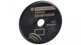 XGHB320345, RFID Tag 112B 13.56MHz ISO 15693, Telemecanique Sensors