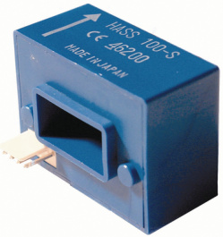 HASS 100-S, Current transformer, LEM