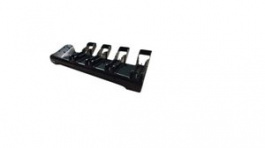 CRD-ET5X-SE4CO3-01, 4-Slot Charging Cradle, Zebra