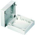D2012121 Enclosure 120 x 120 x 60 mm Wall