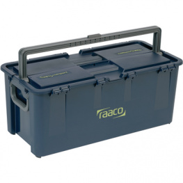 COMPACT 50, Toolbox, Raaco
