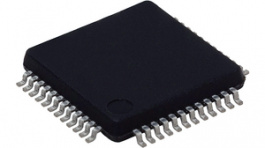 KSZ8721BL, Ethernet Transceiver LQFP-48 151mA MII / RMII, Microchip