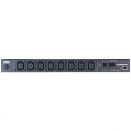 PE6108G, eco PDU energy management unit, Aten
