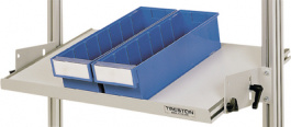 ASH 100 ESD, Adjustable shelf, Treston