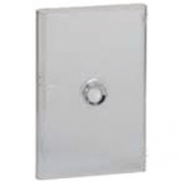 401342, Door transparent, Legrand
