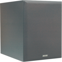 SUBA165, Active Subwoofer, APart