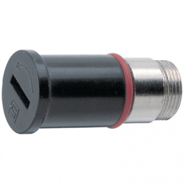 0031.2320, Fuse carrier FUL diam. 6.3 x 32 mm, Schurter