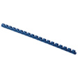 5345506 Plastic binding combs, roundblue100 units