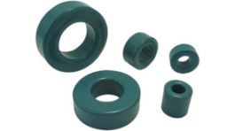 TRM-47-27-15E-WE, Ferrite Core 25Ohm @ 10MHz, For Cable Size 16.3 mm, Kitagawa