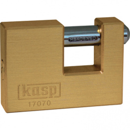 K17090D, Shutter lock 90 mm, Kasp