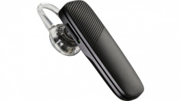203621-05, Bluetooth Headset Explorer 500 black, Plantronics