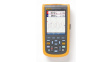FLUKE 124B/EU Oscilloscope 2x40 MHz 0.025 GS/s
