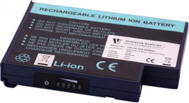 VIS-30-AM-M8800L, Fujitsu Siemens Notebook battery, div. Mod., FJS Amilo M6300/M6800/M7300/M7800/M, Vistaport