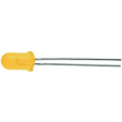 HLMP-4740-A0002 LED; 5мм; зеленый; 1?2,3мкд; 50°; 2мА; 1,9?2,2В; 15,4мВт