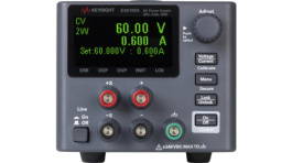 E36105B, Bench Top Power Supply, Keysight