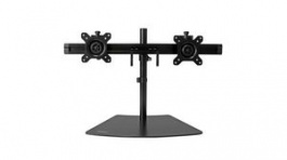 ARMBARDUO, Dual Monitor Stand, 75x75/100x100, 8kg, StarTech.com