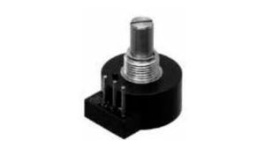 578004M9647, Precision Potentiometers INDUSTRIAL POTE, Honeywell