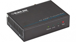 AVS-HDB-TX, 4K HDMI Transmitter, 70 m, 4K / HDMI / IR / RS232, Black Box