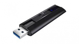 SDCZ880-1T00-G46, USB Stick, Extreme Pro, 1TB, USB 3.2, Black, Sandisk